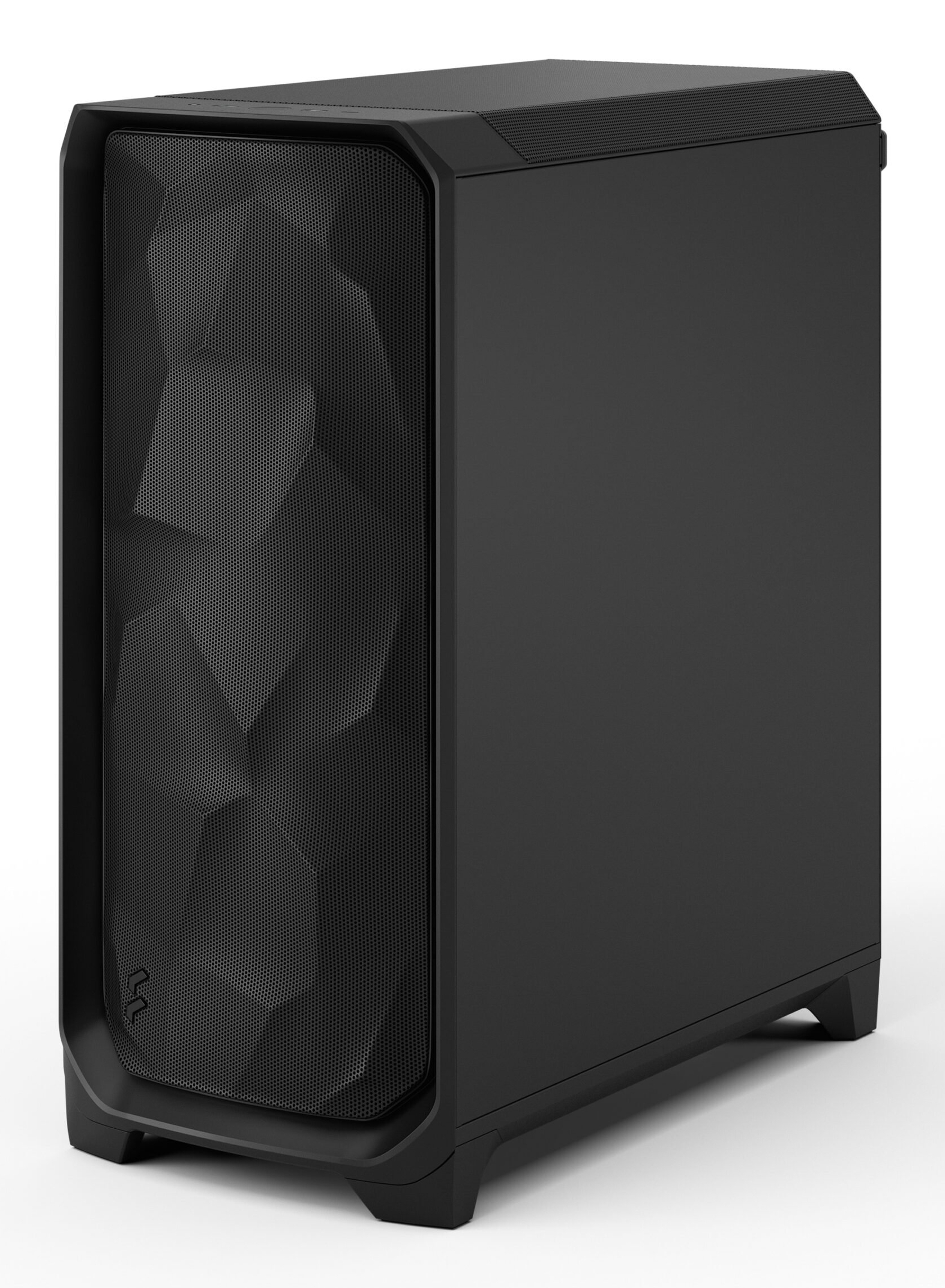 Fractal Design Meshify 3 Tower Black Solid