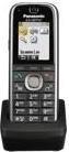 PANASONIC KX-TCA285CE Compact Business-DECT Handset (KX-TCA285CE) (geöffnet)