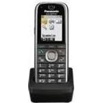 PANASONIC KX-TCA285CE Compact Business-DECT Handset (KX-TCA285CE) (geöffnet)