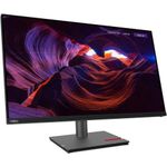 Lenovo ThinkVision P32p-30 (31.5") LED-Monitor 3840x2160 HDMI/DP/USB-C [Energieklasse F] (63D1RAT1EU)