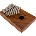 DIMAVERY KL-3 Kalimba,15 G, natur (26051615)