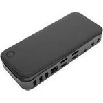 Targus Dockingstation (DOCK710EUZ)