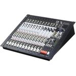 Omnitronic 10040285 Audio-Mixer 20 - 20000 Hz Schwarz (10040285)