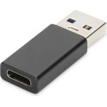 DIGITUS USB-Adapter (AK-300524-000-S)