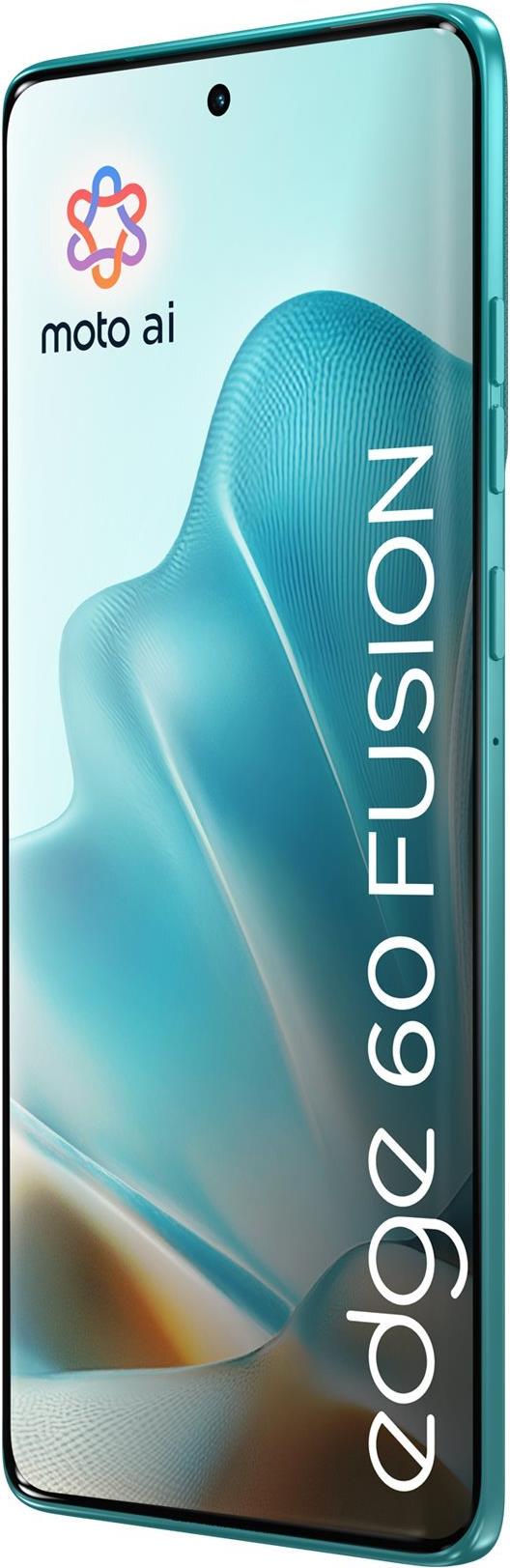 Motorola Solutions Motorola Edge 60 Fusion (PB7E0034SE)