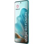 Motorola Solutions Motorola Edge 60 Fusion (PB7E0034SE)