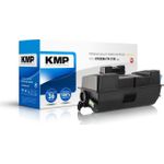 KMP K-T64 Schwarz kompatibel (2896,0000)
