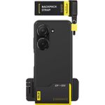 ASUS Zenfone 9 Smart Magnet Backpack schwarz (90AI00C0-BCS020)