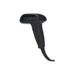 Manhattan Manhatten Long Range CCD Barcode Scanner (177672)
