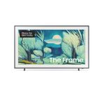 Samsung GQ55LS03F 138cm 55" The Frame QLED 4K Art Mode Smart TV [Energieklasse G] (GQ55LS03FAUXZG)