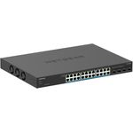 NETGEAR Smart MS324TXUP (MS324TXUP-100EUS)