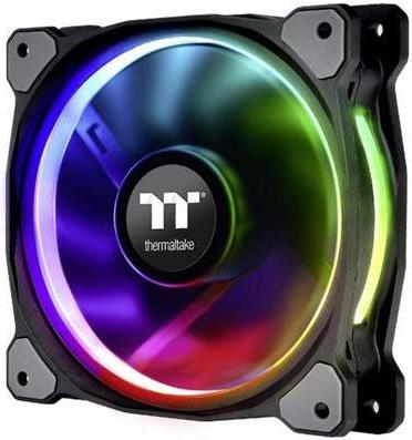 Thermaltake Riing PLUS 12 RGB Fan TT Premium Edition (CL-F053-PL12SW-A)