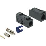 DeLOCK FAKRA G Buchse 25 mm (89691)