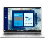 DELL Pro 16 PC16250 Notebook Intel Core Ultra 7 255U 16 GB RAM 512 GB SSD 40,60cm (16") FHD+ QWERTZ DE