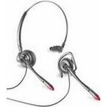 Poly S12 Replacement Headset - Headset (konvertibel) (65219-01) (B-Ware)