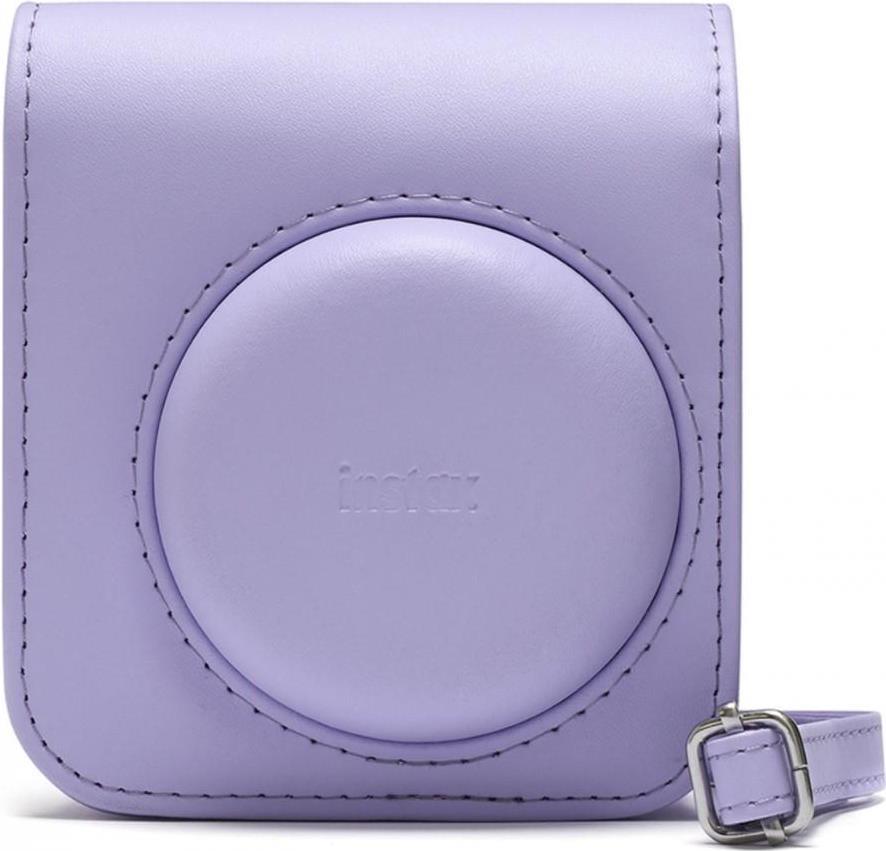 Fujifilm instax Mini 12 Tasche lilac-purple (70100157192)