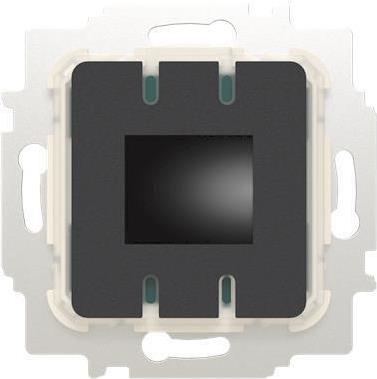 BUSCH JAEGER BJ62842 U-WLRaumtemperaturregler-Einsatz WL (2CKA006800A3116)