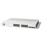 CISCO CATALYST 1200 24-PORT GE 4X1G SFP (C1200-24T-4G)