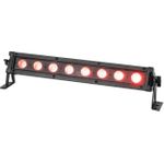 EUROLITE LED IP T-Bar 8 QCL Leiste (51914098)