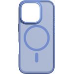 White Diamonds Cover Hybrid Case für Apple iPhone 16 Pro, Blau (00228244)