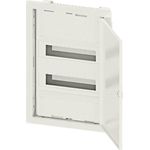 Siemens Verteilerschrank Unterputz Anzahl Teilungen = 24 Anzahl Reihen = 2 8GB5024-1KM (8GB5024-1KM)