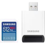 Samsung PRO Plus MB-SD512SB (MB-SD512SB/WW)