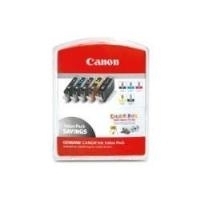 Canon CLI Value Pack 8 Multipack (0620B027)