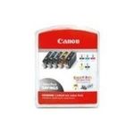 Canon CLI Value Pack 8 Multipack (0620B027)