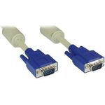 InLine VGA-Kabel HD-15 (M) (17715)