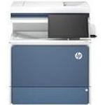 HP LaserJet Enterprise Flow MFP 5800zf (58R10A)