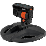 Gardena AquaZoom compact Schwingender Wassersprinkler (18708-20)