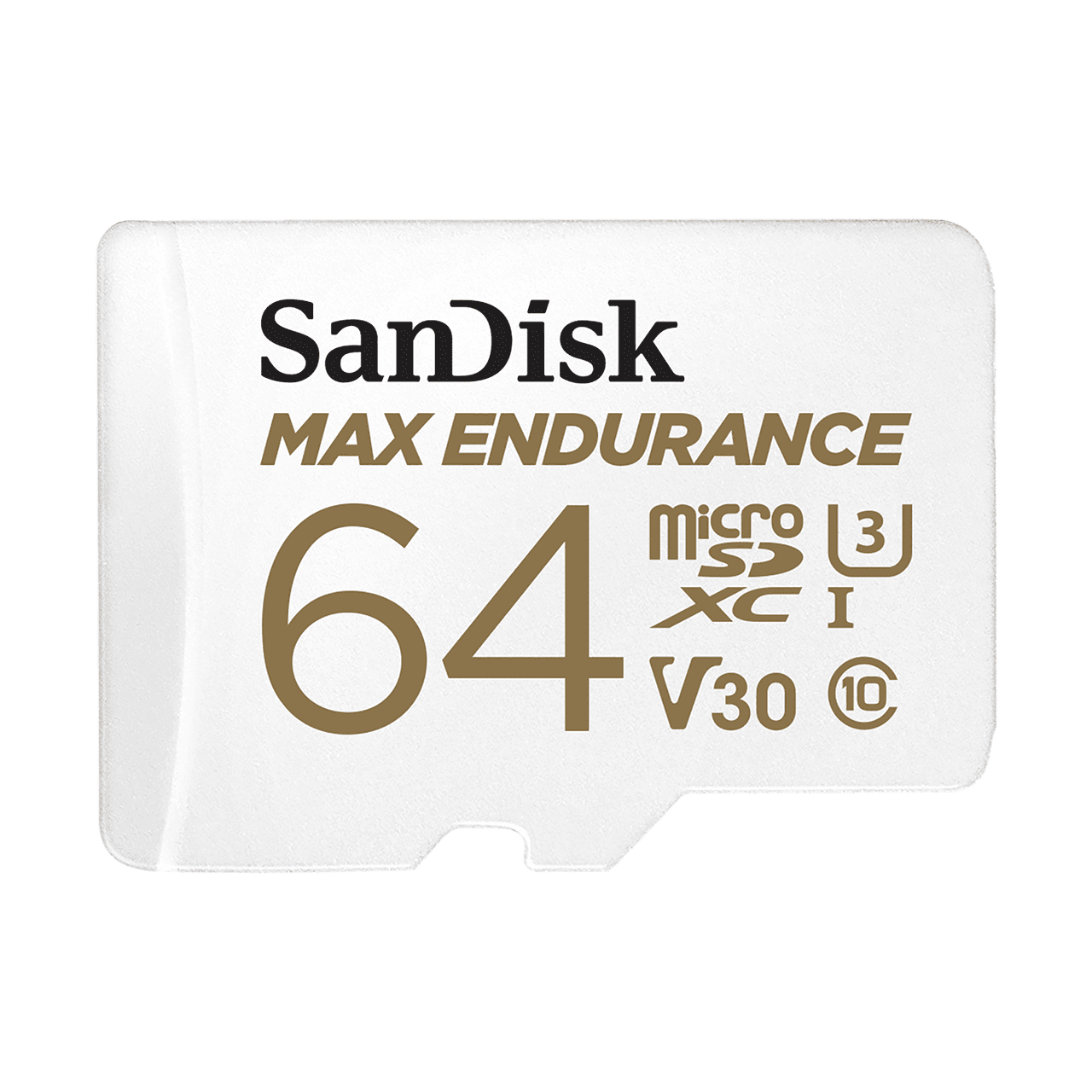 SanDisk Max Endurance (SDSQQVR-064G-GN6IA)