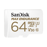 SanDisk Max Endurance (SDSQQVR-064G-GN6IA)