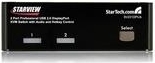 StarTech.com 2 Port DisplayPort USB KVM Switch (SV231DPUA)