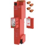 Dehn DSH ZP B2 SG TNC 255 Kombi-Ableiter Typ1+2 DEHNshield ZP 909430 (909430)