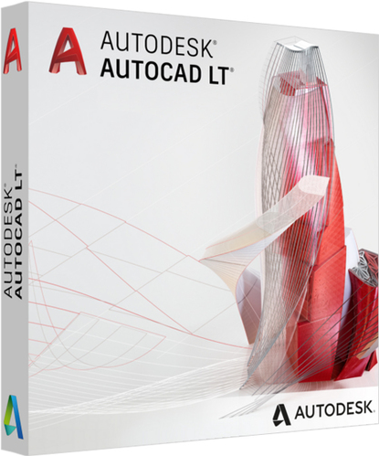 AutoCAD LT Subscription Renewal (jährlich) (057I1-006845-L846)