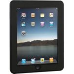 AC iPAD-Tasche 1059A Hardcase, schw.