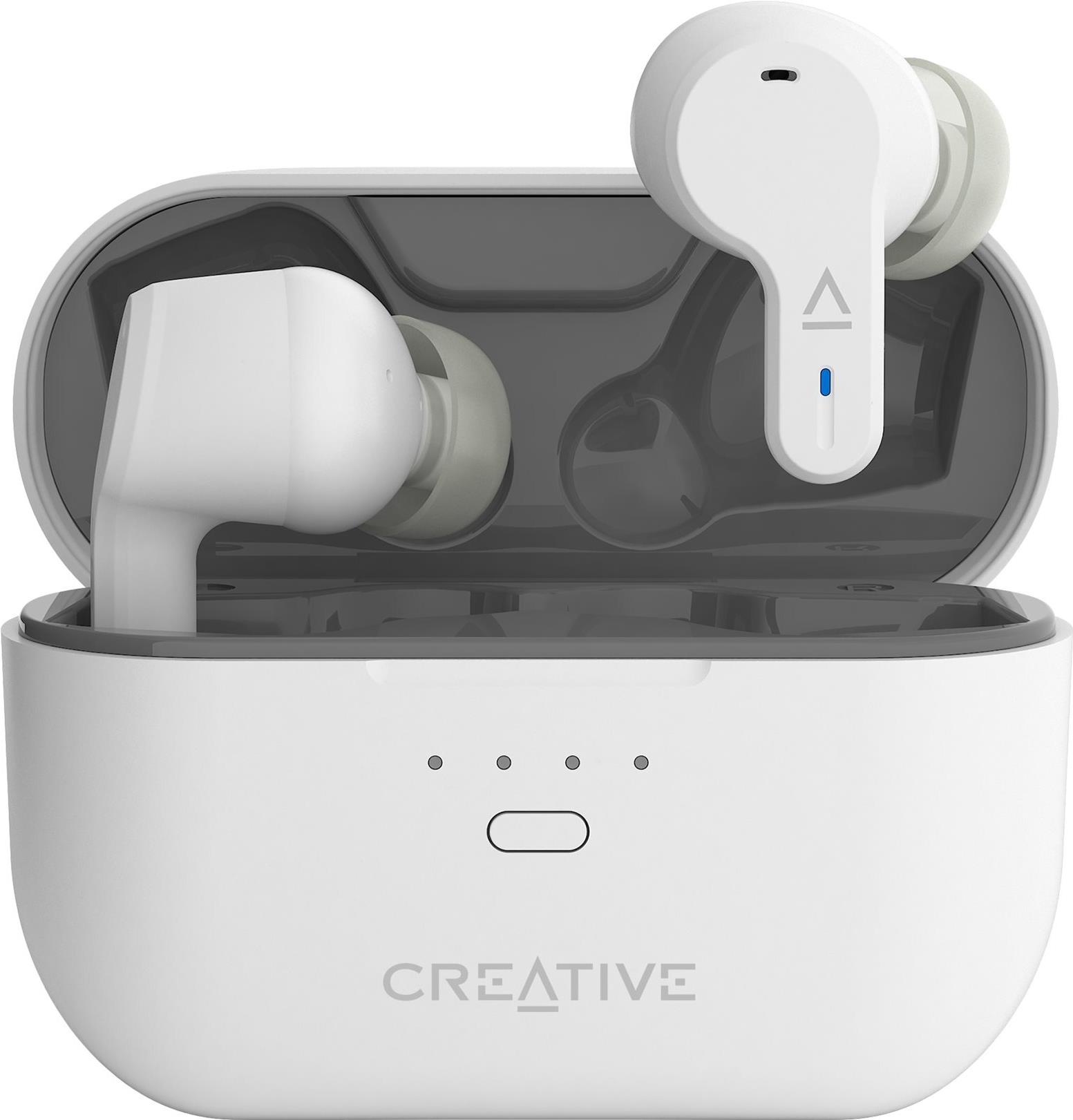 CREATIVE LABS Creative Headset Zen Air Pro In-Ear Bluetooth