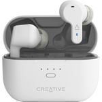 Creative Labs Creative Headset Zen Air Pro In-Ear Bluetooth - Headset (51EF1090AA000)