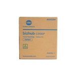 Konica Minolta TNP-50Y (A0X5254)