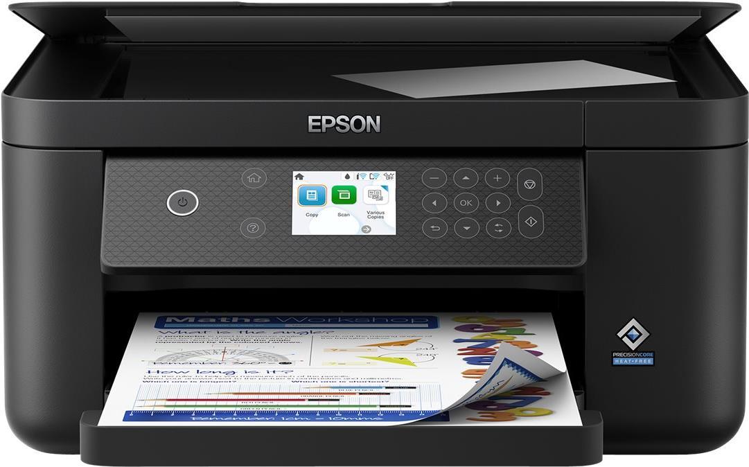 Epson Expression Home XP-5200 (C11CK61403)