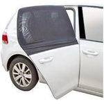 IWH 019253 Sonnenschutz 63 cm x 46 cm für Seitenfenster (019253)