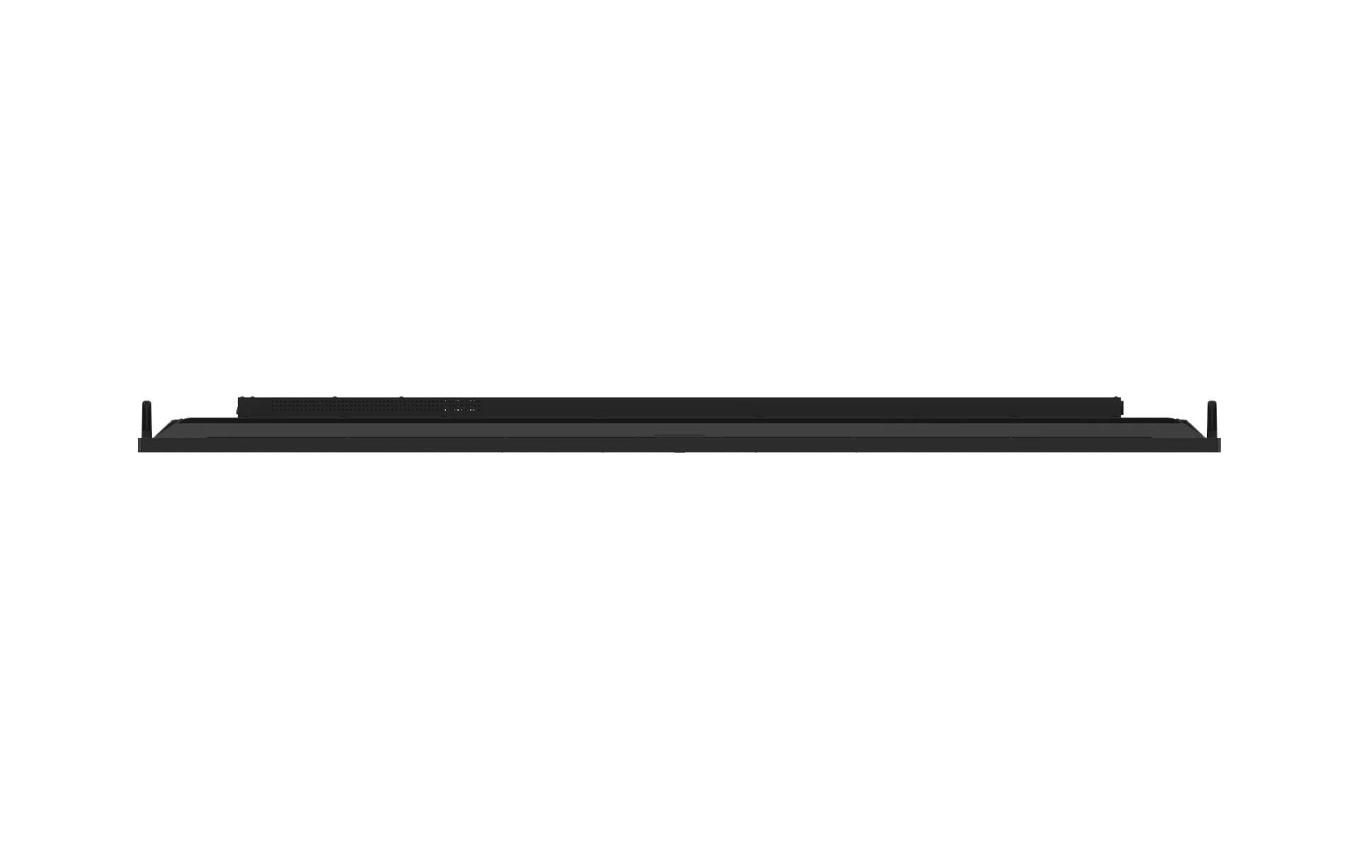 Iiyama ProLite TN7505A-B1AG 75" 4K UHD IPS Multi-Touch Digital Signage Display Schwarz