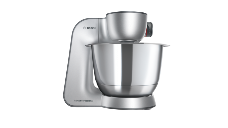 Bosch MUM5 MUM59S81DE Küchenmaschine 1000 W Schwarz