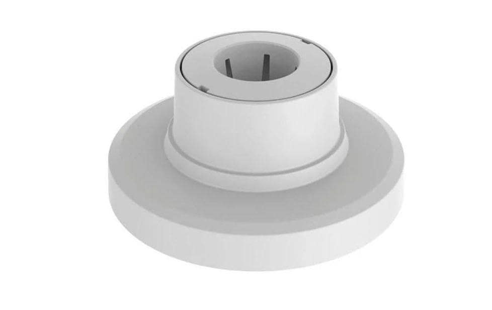 Axis T94B02D Pendant Kit Kameragehäuse Montageset Weiß