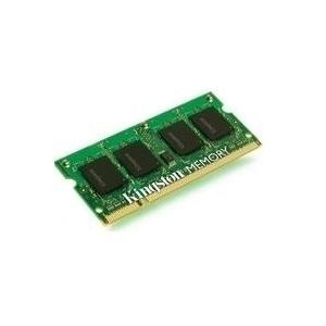 KINGSTON 4GB 1600MHz DDR3L ECC CL11 SODIMM 1.35V (KVR16LSE11/4)