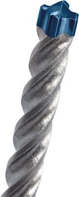 Bosch Accessories EXPERT SDS plus-7X 2608900159 Hammerbohrer 10teilig 6.00 mm Gesamtlänge 115 mm SDS-Plus 10 St.