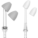 Medisana ZubehörSet für Nasendusche NI 200 Nasendusche (54596)