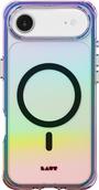 Laut International AERO Holo for iPhone 17 Air - Holo Midnight (L_IP25C_AH_BK)