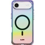 Laut International AERO Holo for iPhone 17 Air - Holo Midnight (L_IP25C_AH_BK)